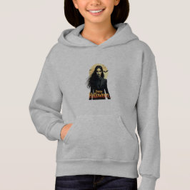 Hexerei Halloween Night Hoodie