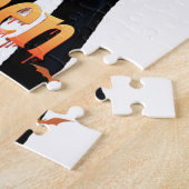 Hexerei Halloween Night Puzzle (Seite)