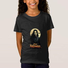 Hexerei Halloween Night T-Shirt