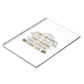 Hexerei | Hexen, Hexen, Okkultismus - Geschenkidee Notizblock (Linke Seite)