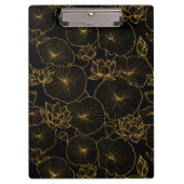 Hexerei klemmbrett (Vorderseite)