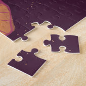 Hexerei Moth Magical Butterfly Cotattcore Puzzle (Seite)