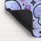 Hexerei Mousepad (Ecke)