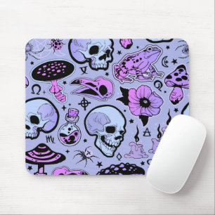 Hexerei Mousepad