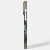 Hexerei | Pastel Spellbook Tomen und Kristallball Case-Mate iPhone Hülle (Rückseite / Links)