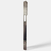 Hexerei | Pastel Spellbook Tomen und Kristallball Case-Mate iPhone Hülle (Rückseite / Rechts)