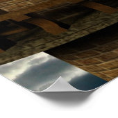 Hexerei Poster (Ecke)