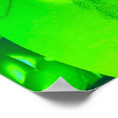 Hexerei Poster (Ecke)