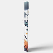 Hexerei und Niedlich (1) Case-Mate iPhone Hülle (Rückseite / Rechts)