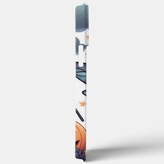 Hexerei und Niedlich (1) Case-Mate iPhone Hülle (Rückseite / Rechts)