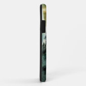 Hexerei und Orcs Case-Mate iPhone Hülle (Hinten/Rechts)