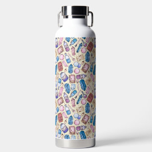 Hexerei Wonders Wasserflasche Trinkflasche