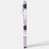 Hexe's Brew Phone Case (Rückseite / Links)