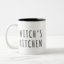 Hexe's Kitchen White Magic