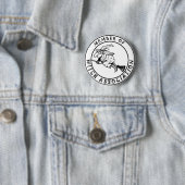Hexevereinigung Button (Beispiel)