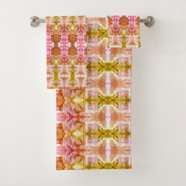 Hexiag Badhandtuch Set