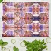 Hexiag Geschirrtuch (Gefaltet)