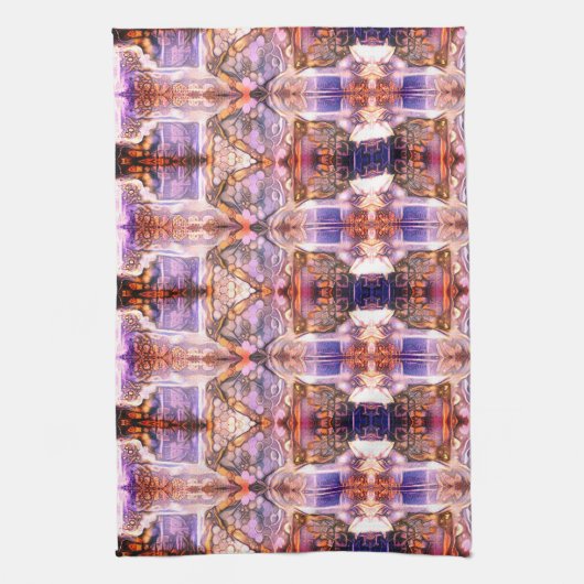 Hexiag Geschirrtuch (Vertikal)