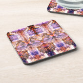 Hexiag Getränkeuntersetzer (Linke Seite)