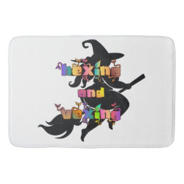 HEXING AND VEXING for the Plus Size Pagan Badematte