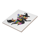 HEXING AND VEXING for the Plus Size Pagan Fliese (Seite)