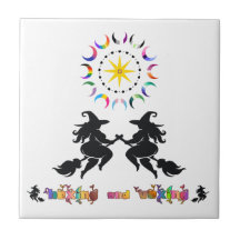 HEXING AND VEXING for the Plus Size Pagan Gift Box