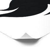 HEXING AND VEXING for the Plus Size Pagan Poster (Ecke)