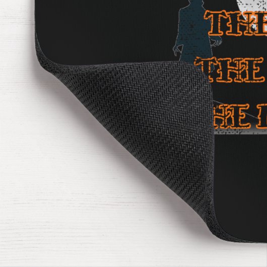 Hexlock Mousepad (Ecke)
