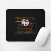 Hexlock Mousepad (Mit Mouse)