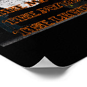 Hexlock Poster (Ecke)