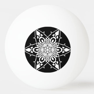 HEXVOID PING PONG BALL TISCHTENNISBALL