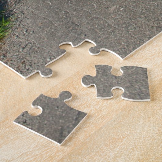 Hexworthy Telefonbox Puzzle (Seite)