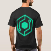 Hexxos T-Shirt (Rückseite)