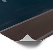 Hexy Science Teacher - Magischer Unterricht Poster (Ecke)