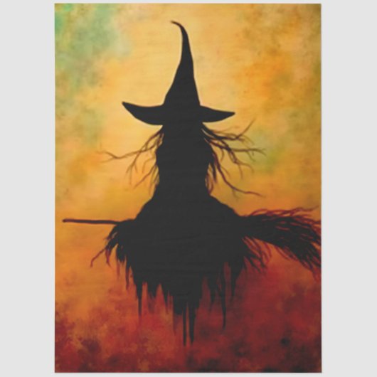 Hexy Tissue Paper Seidenpapier (Vorderseite)