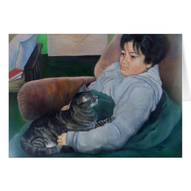 "HEY" (Vorderseite (Horizontal))