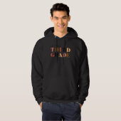 Hey, 3. hoodie (Vorne ganz)