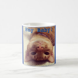 Hey Baby! Archie's wartet auf dich! Kaffeetasse