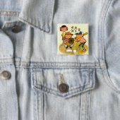 Hey Batter! Button (Beispiel)