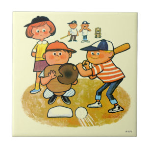 Hey Batter! Fliese
