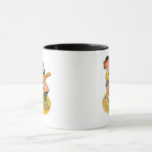 Hey Batter! Tasse (Zentrum)