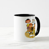 Hey Batter! Tasse (VorderseiteRechts)