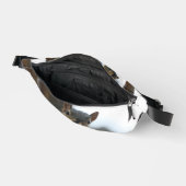 Hey, Bauchtasche (Offen)