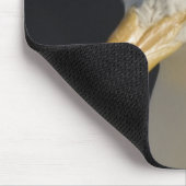 Hey Big Fella Mousepad (Ecke)