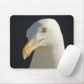Hey Big Fella Mousepad (Mit Mouse)