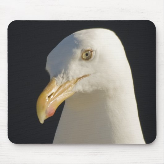 Hey Big Fella Mousepad (Vorne)