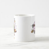 hey birdy es ist okay birdy kaffeetasse (Mittel)