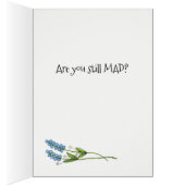 Hey, bist du noch Mad Grußkarte? (Innen (Rechts))