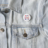 Hey Boo Button (Beispiel)