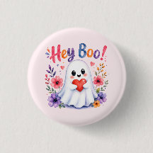Hey Boo